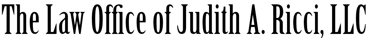Law Office of Judith A. Ricci, creative counsel to all types of entertainment artists, creators, entrepreneurs, and businesses